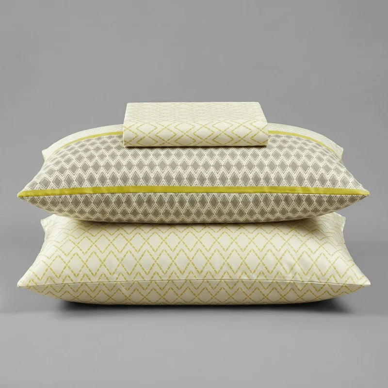 Svilanit bawełniano-satynowa pościel Eterna