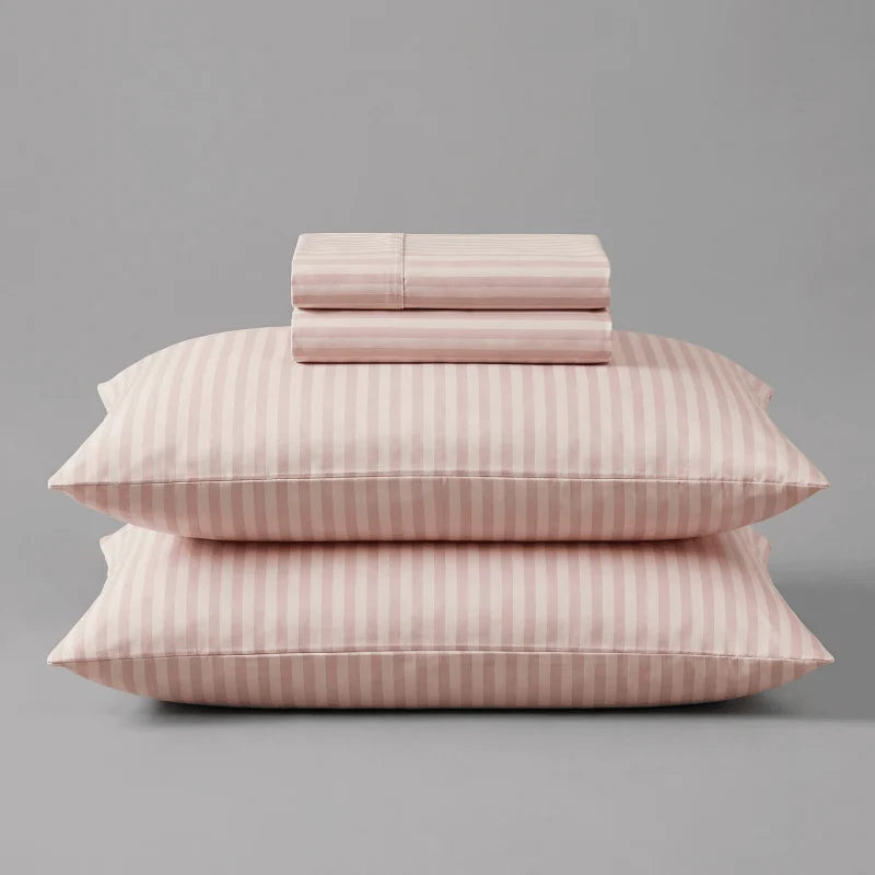 Svilanit bawełniana pościel Rosae