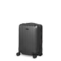 Walizka kabinowa z portem USB Scandinavia Voyage Prestige – 40 L
