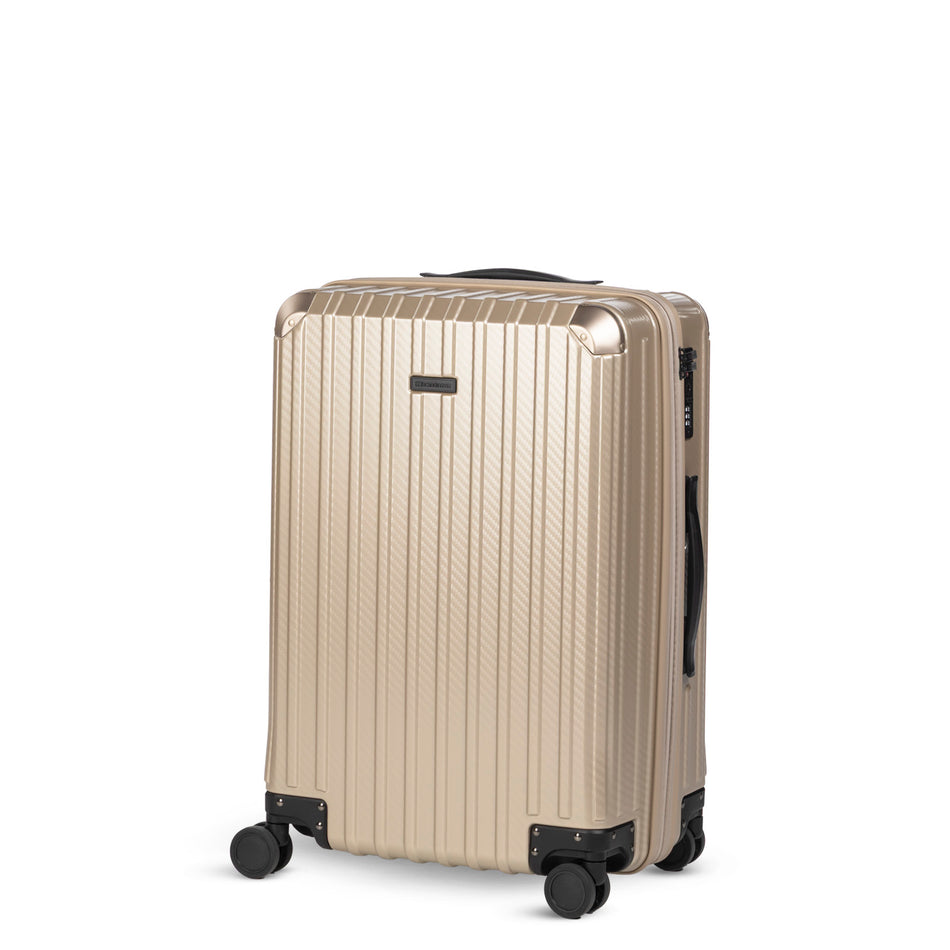 Scandinavia walizka Voyage Carbon Series, 60 L