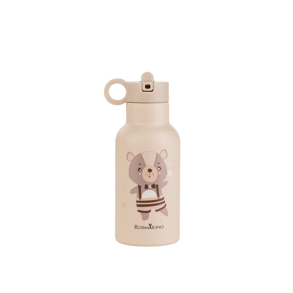 Butelka termiczna dla dzieci Rosmarino, 350 ml