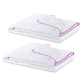 2 x kołdra letnia Lavender Provence Summer