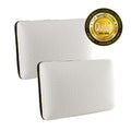 2 x poduszka anatomiczna Ionity Classic – 40 x 60 cm