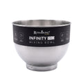 Stalowa misa do mieszania Rosmarino Infinity PRO – 5,5 L