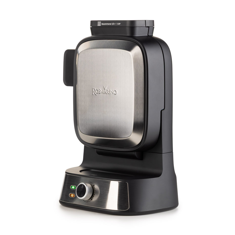 Pionowa gofrownica Rosmarino Belgian Waffle PRO Series