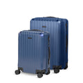 Zestaw walizka kabinowa i większa walizk Scandinavia Voyage Prestige – 40 L + 60 L
