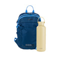 Zestaw plecak dziecięcy NES Move (12 L) i termos Rosmarino Butter (600 ml)