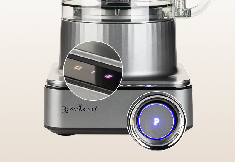 Inteligentne sterowanie dla pełnej kontroli