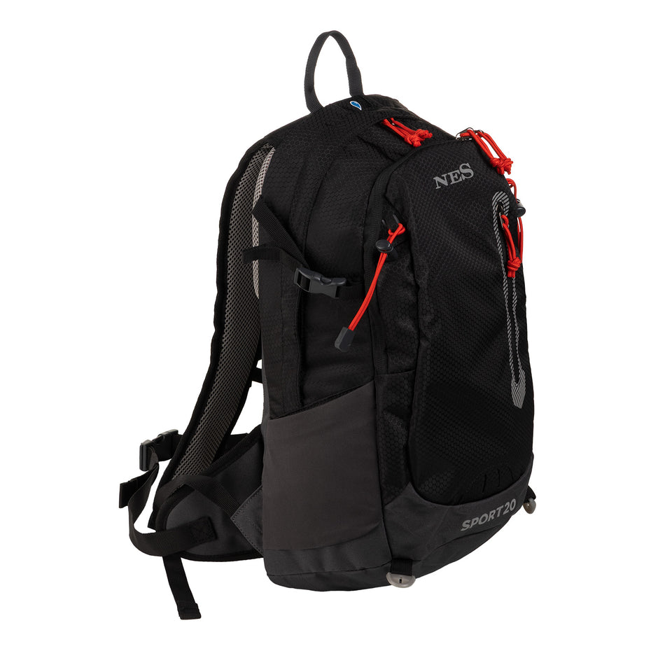 Plecak sportowy NES Active 20 L