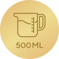 Pojemność 500 ml4