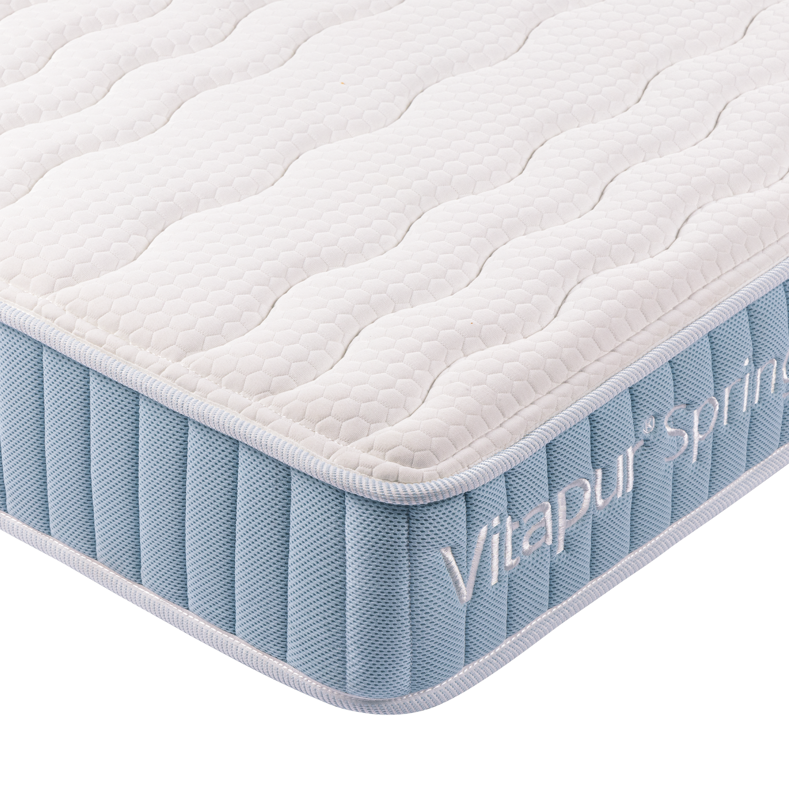 Hybrydowy materac Vitapur SpringAir 2.0