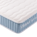 Hybrydowy materac Vitapur SpringAir 2.0