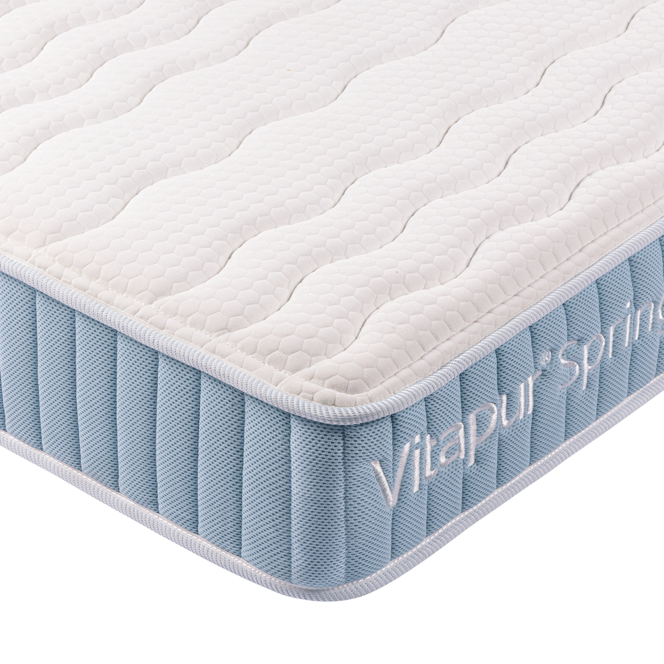 Hybrydowy materac Vitapur SpringAir 2.0
