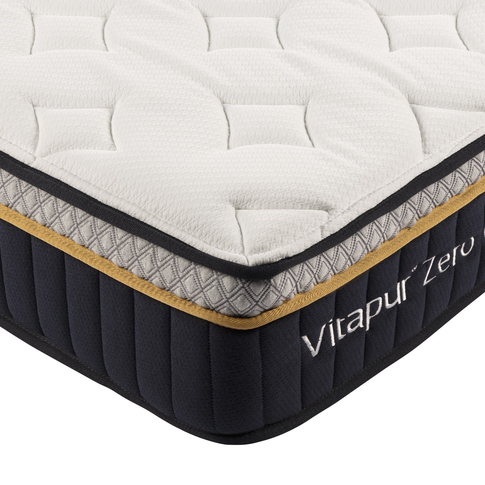 Hybrydowy materac Vitapur Zero Gravity 2.0 Firm