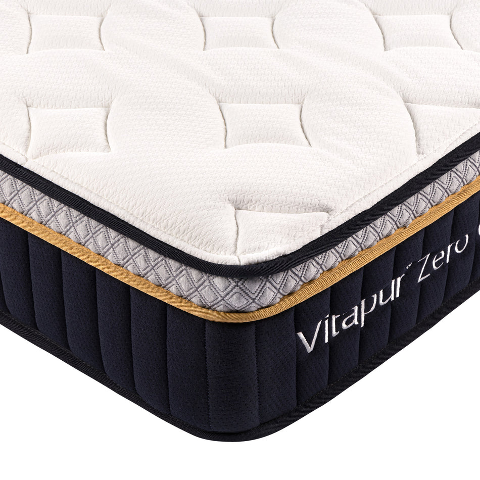 Hybrydowy materac Vitapur Zero Gravity 2.0 Soft