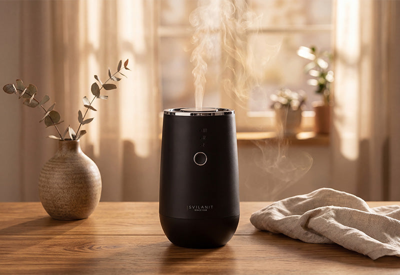 Korzenne ciepło na spokojne wieczory