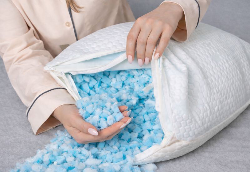 Pożegnaj bóle szyi i pleców