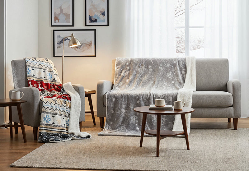 Inna przestrzeń w mgnieniu oka.