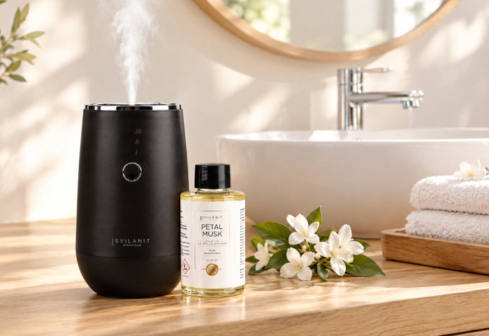 Petal Musk – kwiatowa delikatność na lekkie, swobodne chwile