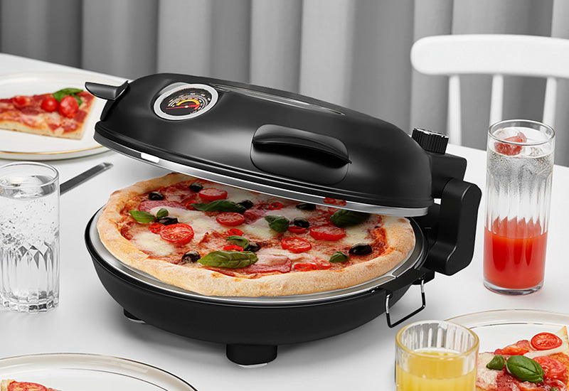 Szybko, wygodnie i rodzinnie.