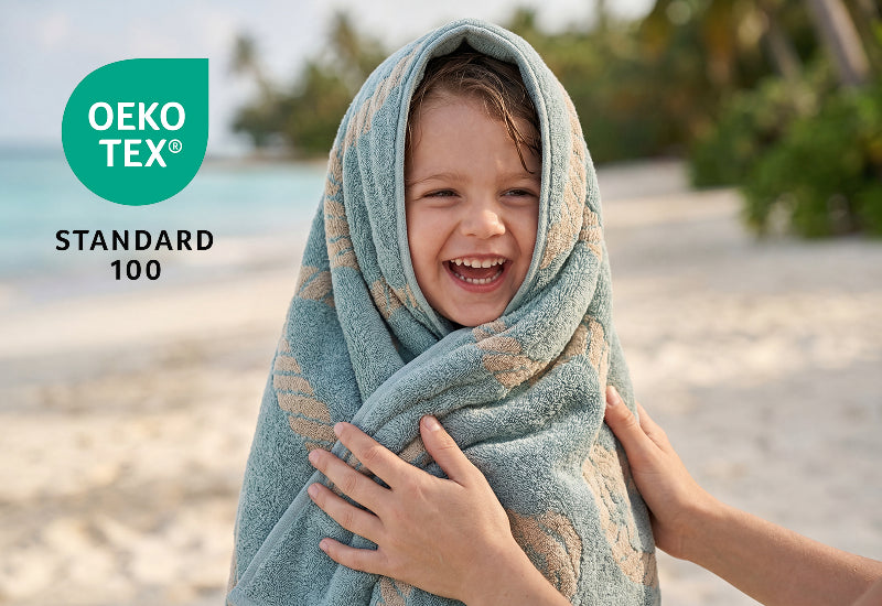 Sprawdzone, bezpieczne i trwałe materiały