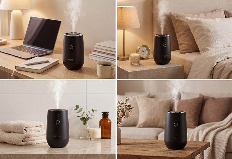 Kwiatowa delikatność na beztroskie chwile