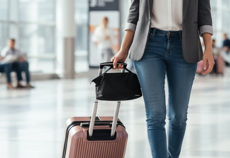 Wygoda, która dotrzymuje Ci kroku