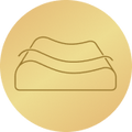 Ergonomiczny kształt z dłuższą falą3