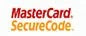 MasterCard SecureCode