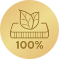 100% naturalny lateks Dunlop1