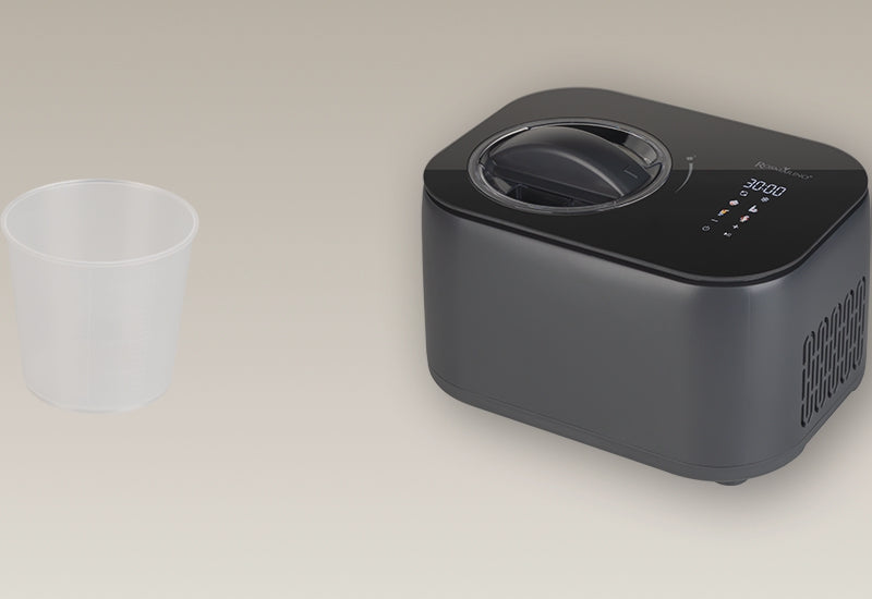 Mrożony deser dla całej rodziny na raz