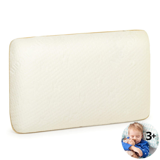 Dziecięca poduszk z pianki memory MemoDream Junior, 30x50 cm