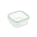Szklana kwadratowa forma do pieczenia Bake&Go